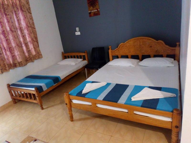 Nilaveli Hotel Onethra image