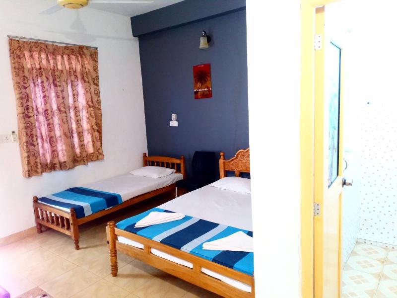 Nilaveli Hotel Onethra image