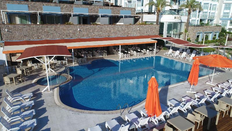 Roxx Suite Deluxe & Spa Hotel — main photo