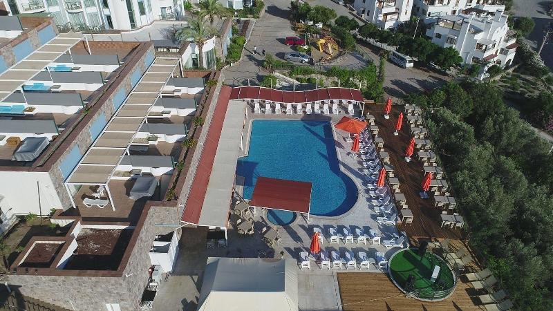 Roxx Suite Deluxe & Spa Hotel — photo 2