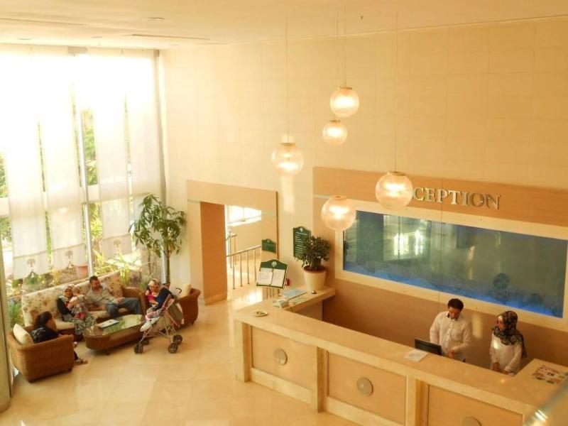 Roxx Suite Deluxe & Spa Hotel — photo 3