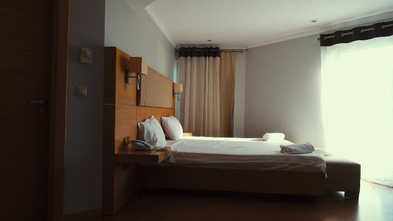 Roxx Suite Deluxe & Spa Hotel — photo 5