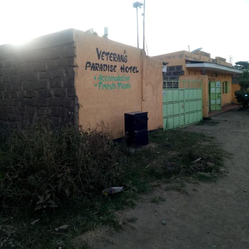 Veterans Paradise Hotel image