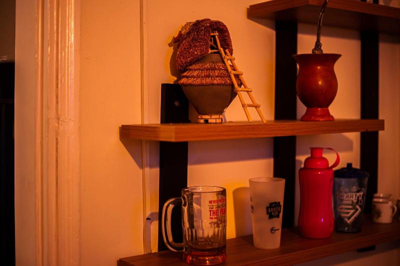 Hostel Liberdade image