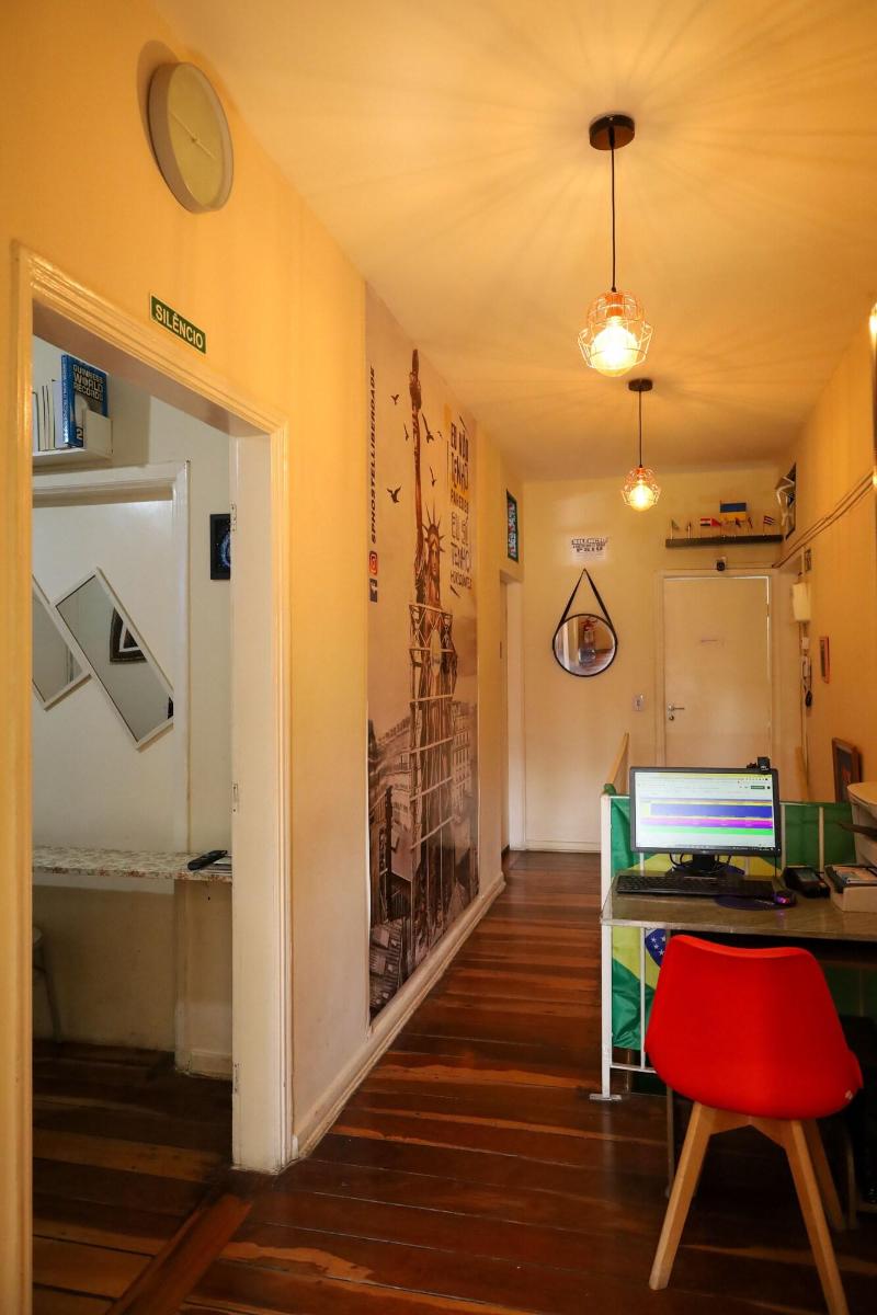 Hostel Liberdade image