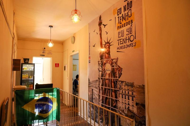 Hostel Liberdade image