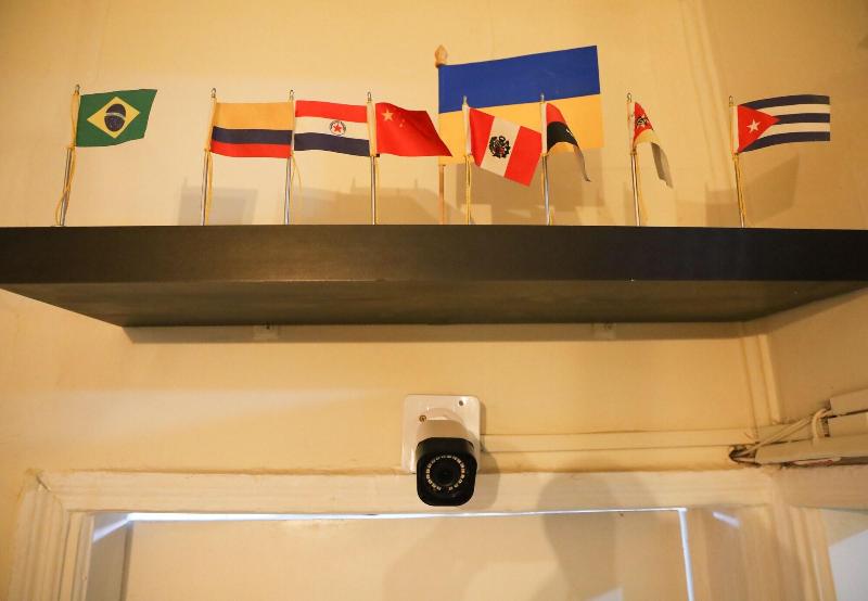 Hostel Liberdade image