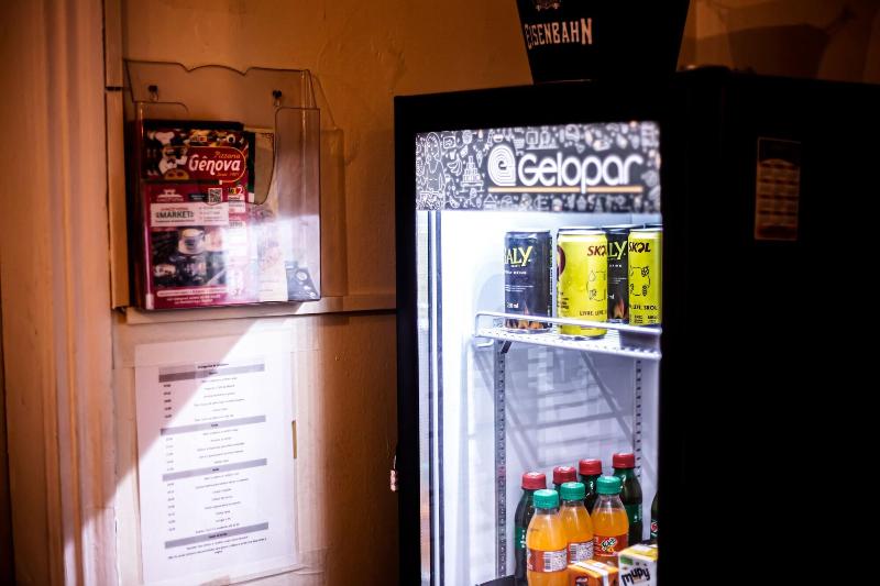 Hostel Liberdade image