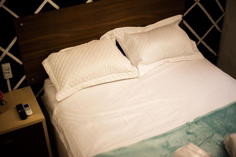 Hostel Liberdade image