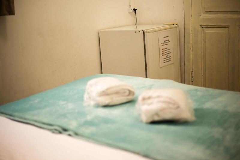 Hostel Liberdade image
