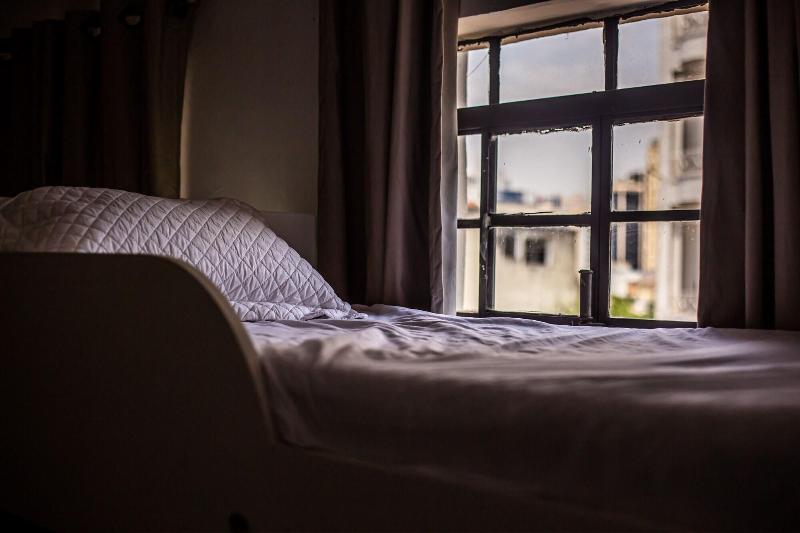 Hostel Liberdade image