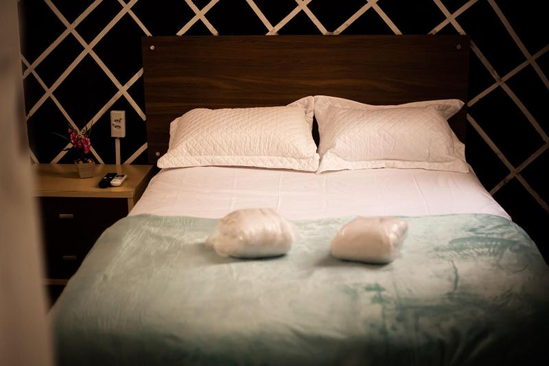 Hostel Liberdade image