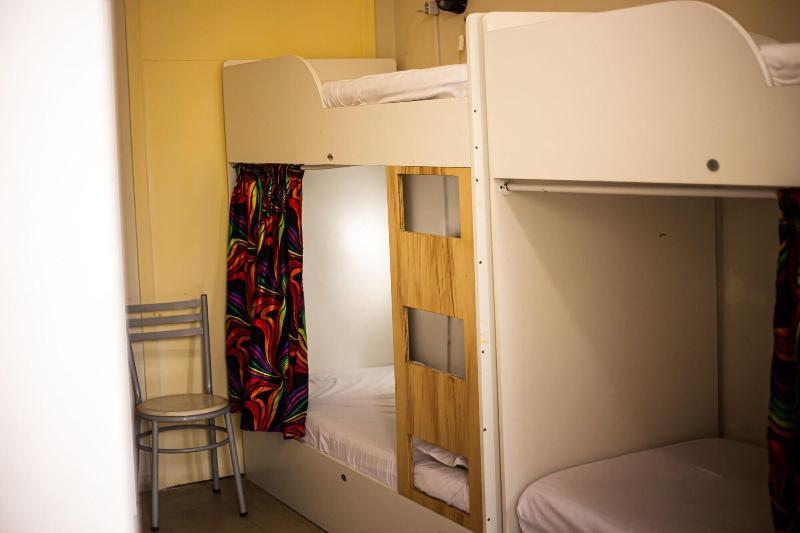 Hostel Liberdade image