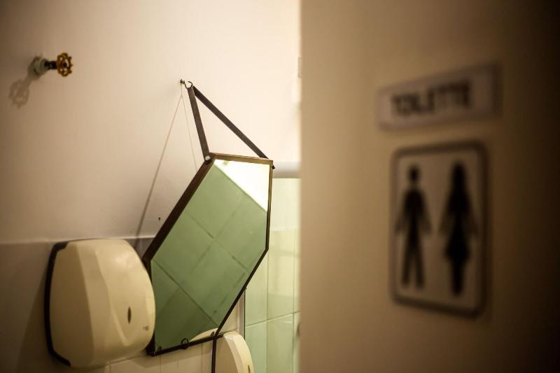 Hostel Liberdade image