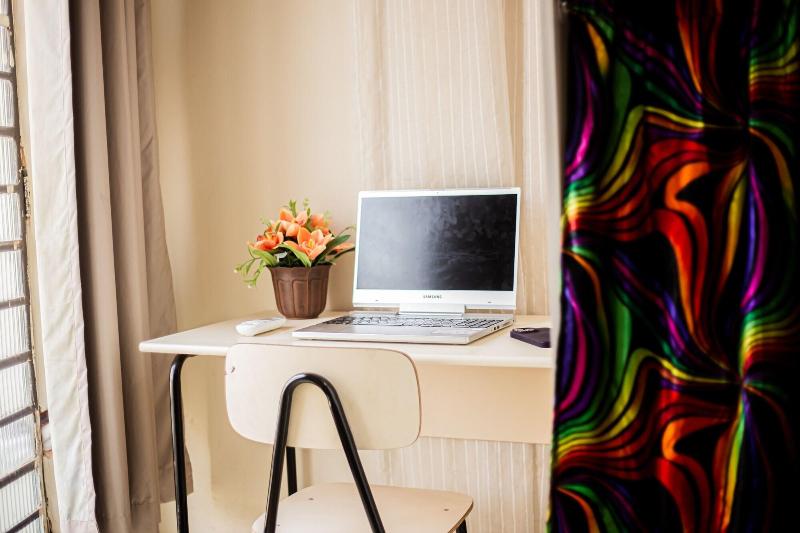 Hostel Liberdade image