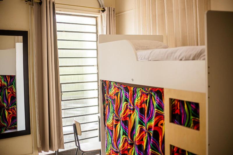 Hostel Liberdade image