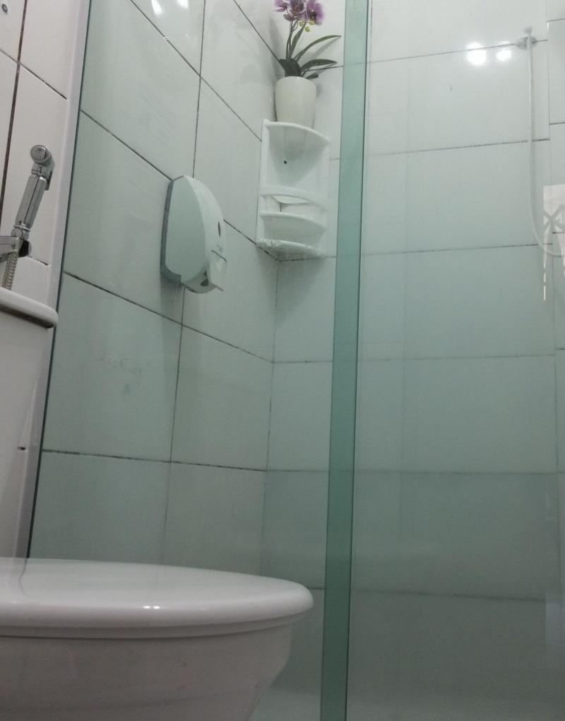 Hostel Liberdade image