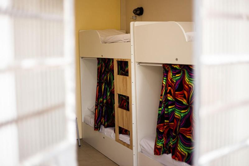 Hostel Liberdade image
