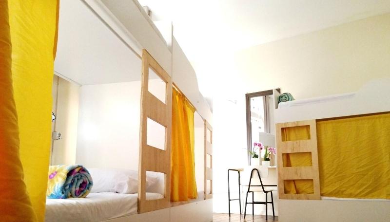Hostel Liberdade image