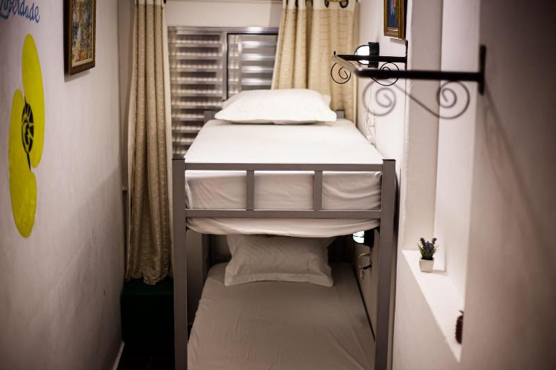 Hostel Liberdade image
