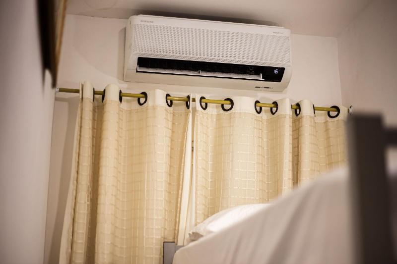 Hostel Liberdade image