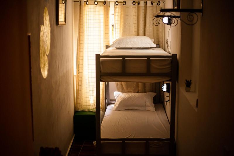 Hostel Liberdade image