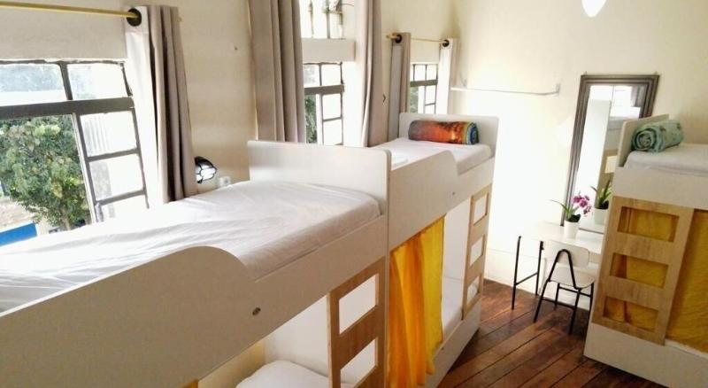 Hostel Liberdade image