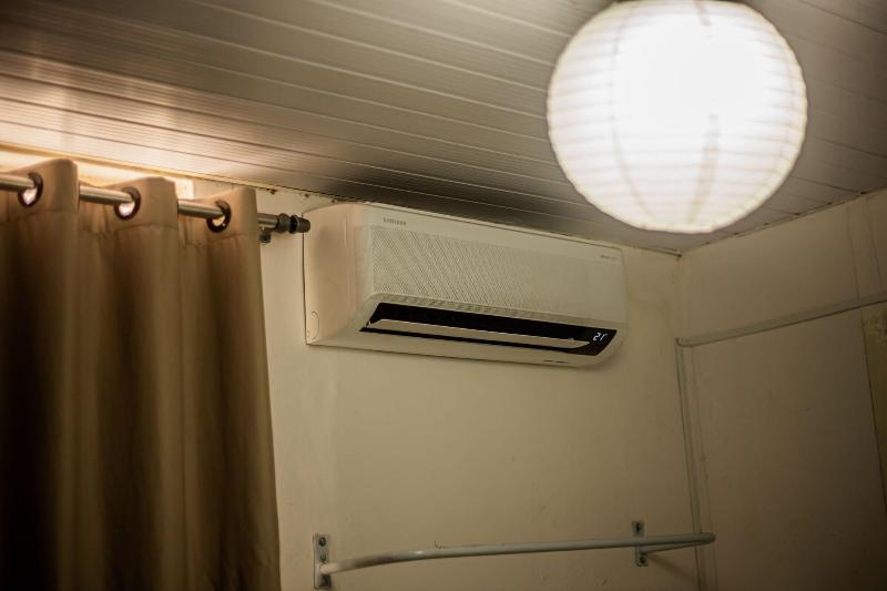 Hostel Liberdade image