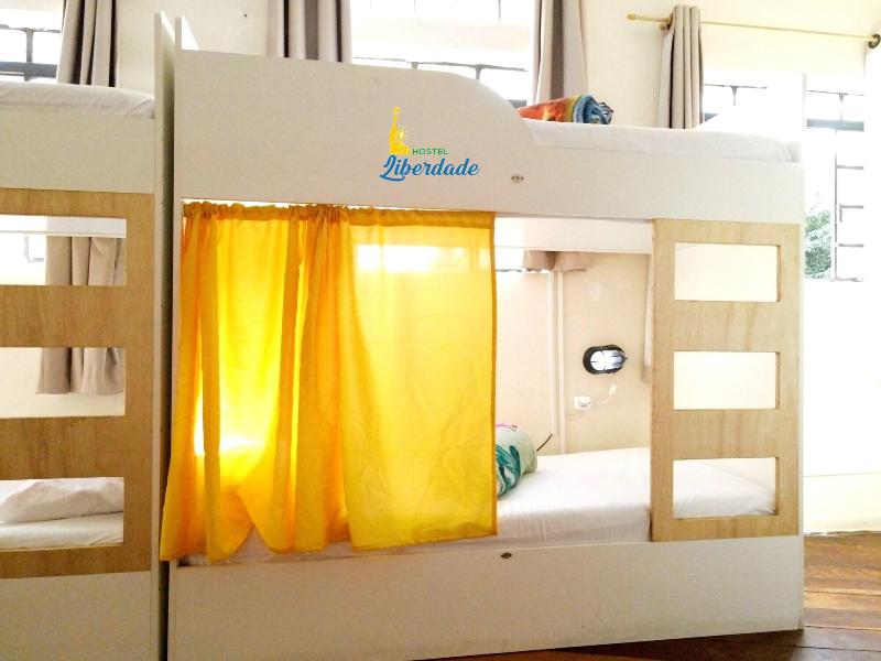 Hostel Liberdade image