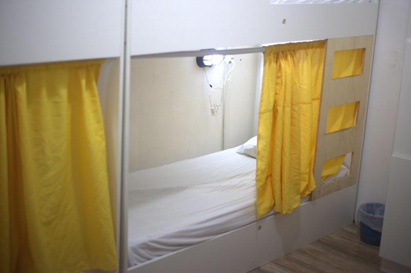 Hostel Liberdade image