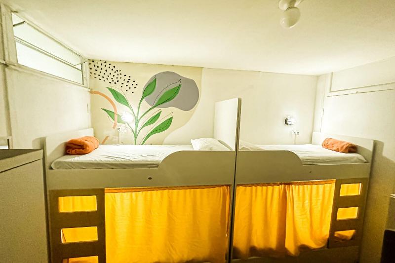Hostel Liberdade image