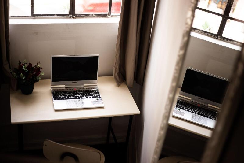 Hostel Liberdade image