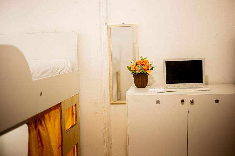 Hostel Liberdade image