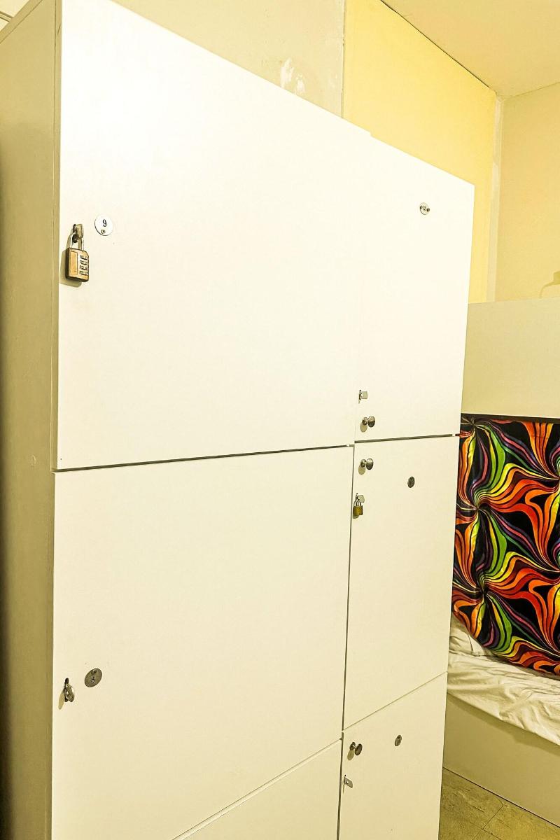 Hostel Liberdade image
