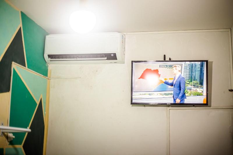 Hostel Liberdade image