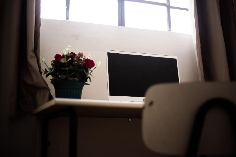 Hostel Liberdade image