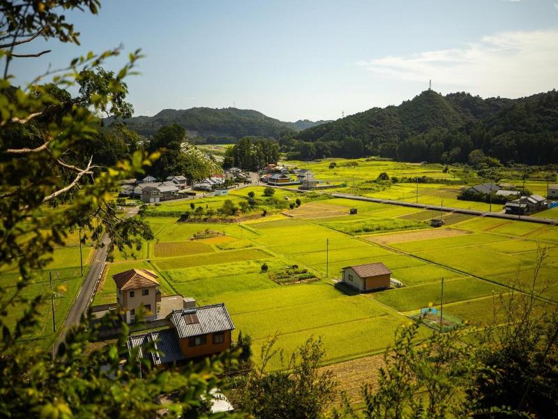 Temple Hotel Daitaiji image
