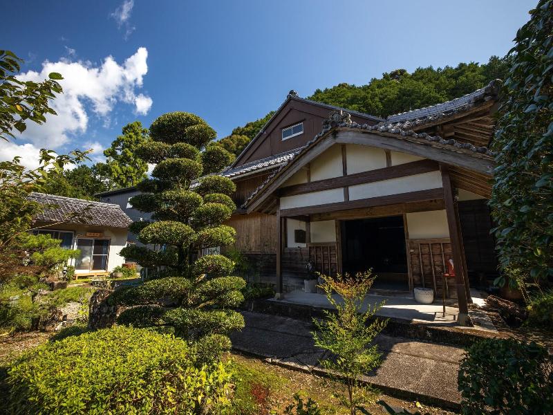 Temple Hotel Daitaiji image