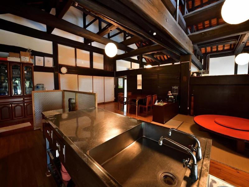 Temple Hotel Daitaiji image