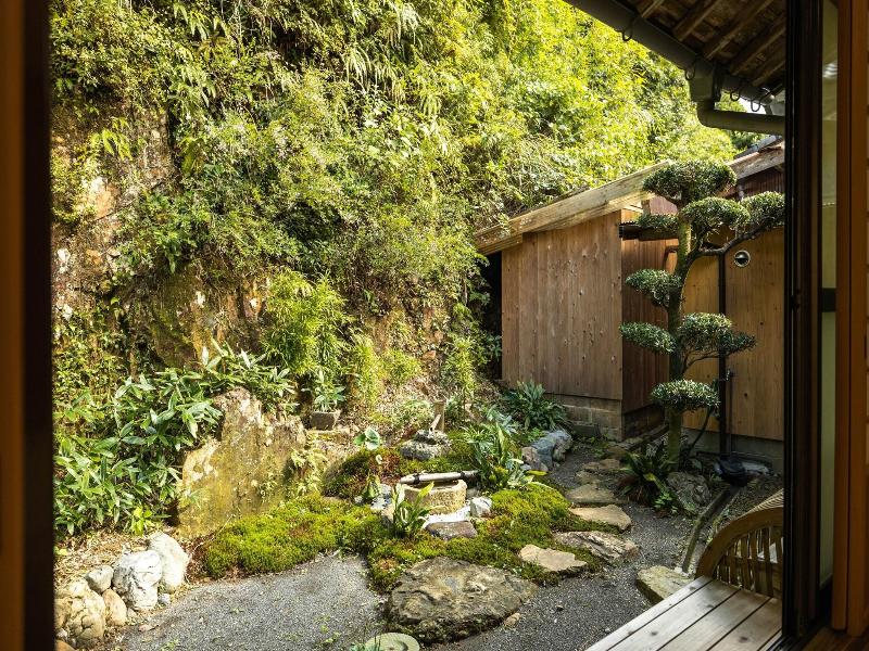 Temple Hotel Daitaiji image