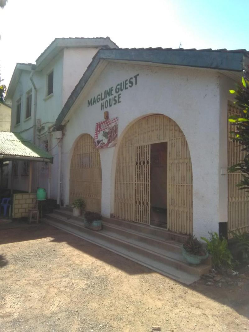 Magline Conference And Guest House image
