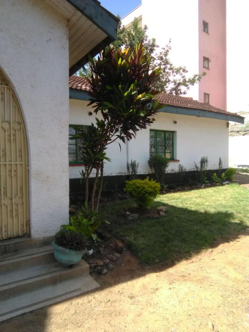 Magline Conference And Guest House image