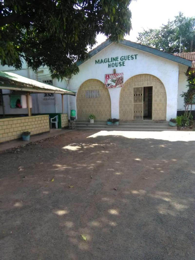 Magline Conference And Guest House image