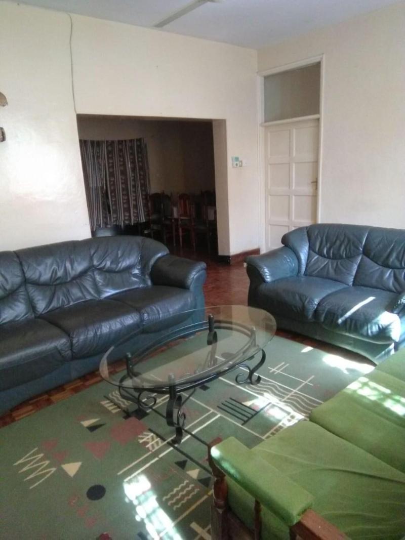 Magline Conference And Guest House image