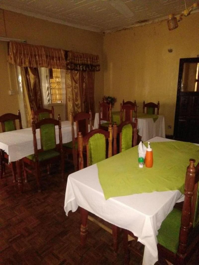 Magline Conference And Guest House image