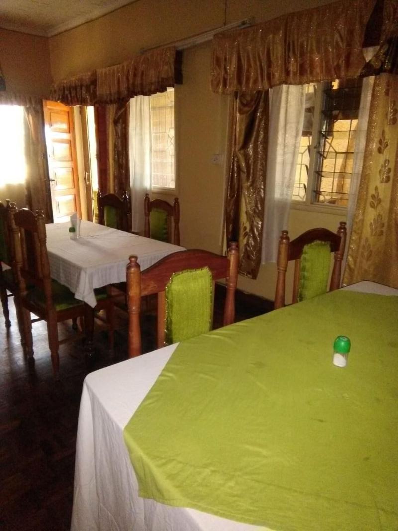 Magline Conference And Guest House image