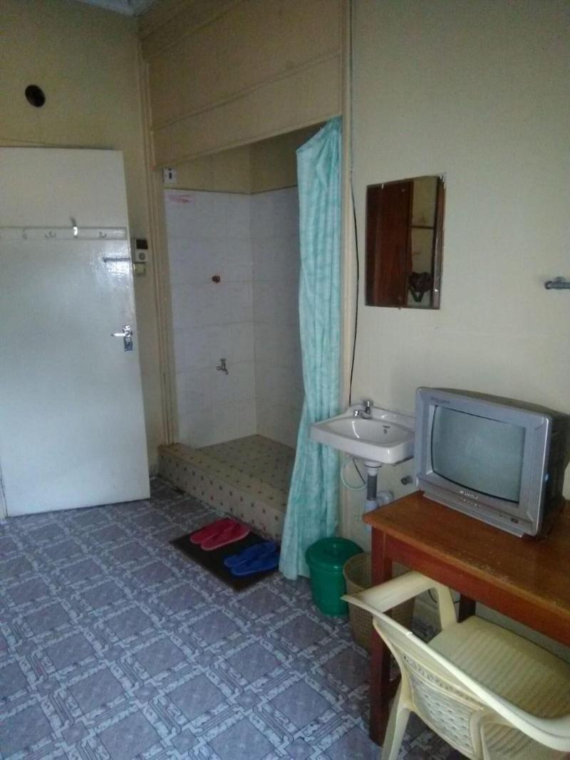 Magline Conference And Guest House image