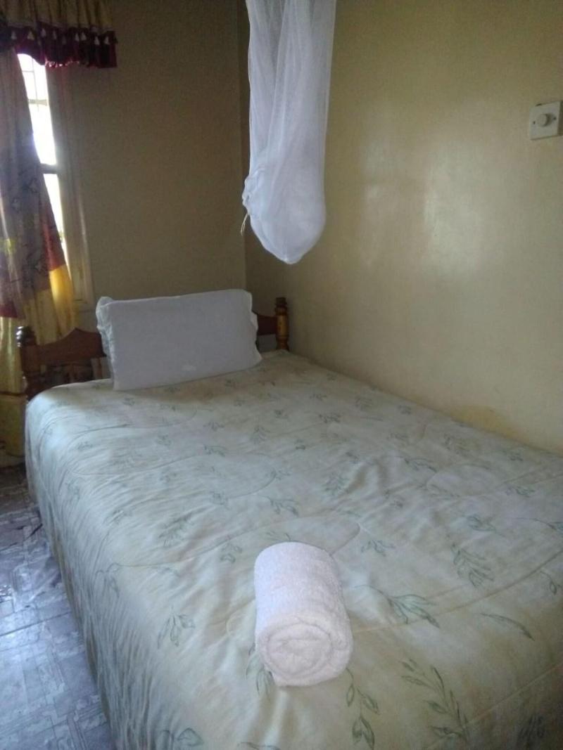 Magline Conference And Guest House image