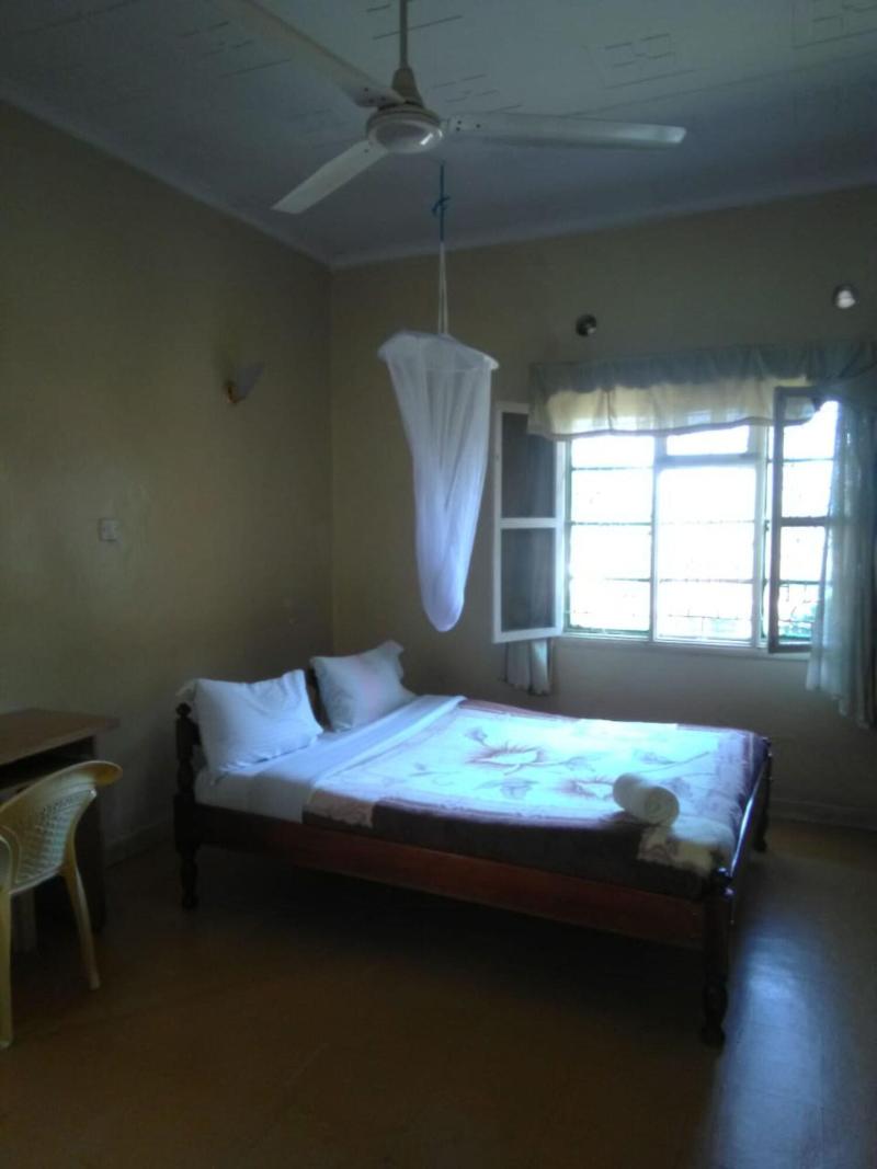 Magline Conference And Guest House image