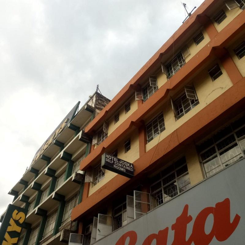 Hotel Joska image